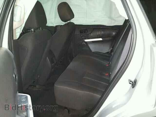 2013 FORD EDGE - VIN: 2FMDK4GC3DBC02253 - Photo 6