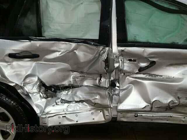 2013 FORD EDGE - VIN: 2FMDK4GC3DBC02253 - Photo 9