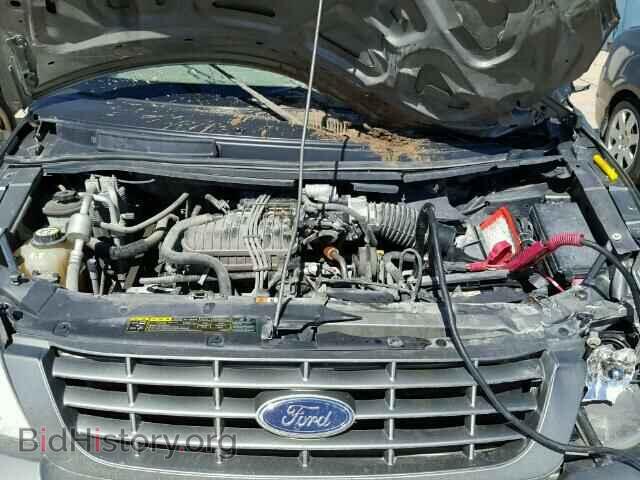 2005 FORD FREESTAR - VIN: 2FMZA516X5BA08547 - Фото 7