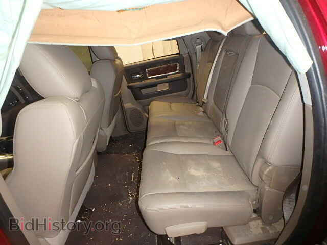 2012 DODGE RAM - VIN: 3C6UD5NLXCG171996 - Photo 6