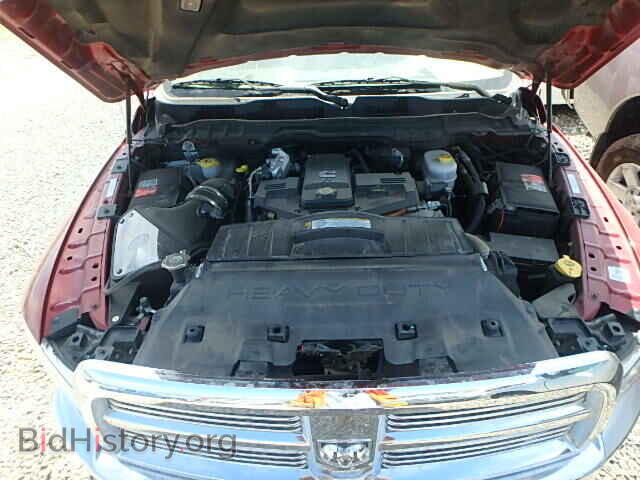 2012 DODGE RAM - VIN: 3C6UD5NLXCG171996 - Photo 7