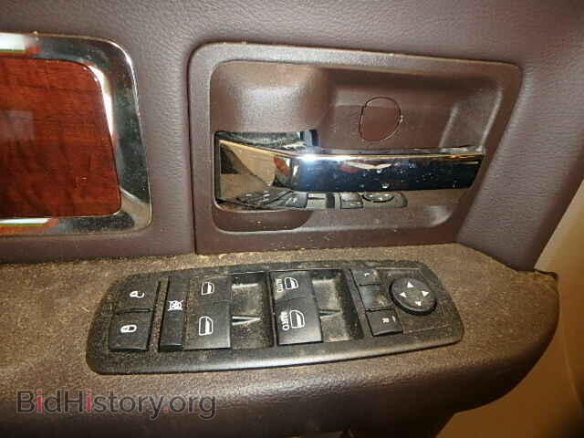 2012 DODGE RAM - VIN: 3C6UD5NLXCG171996 - Photo 9