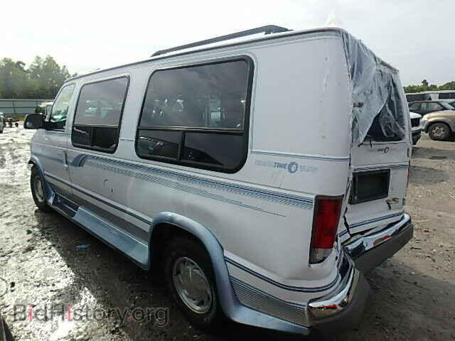 1996 FORD ECONOLINE - VIN: 1FDEE14H0THB69675 - Фото 3