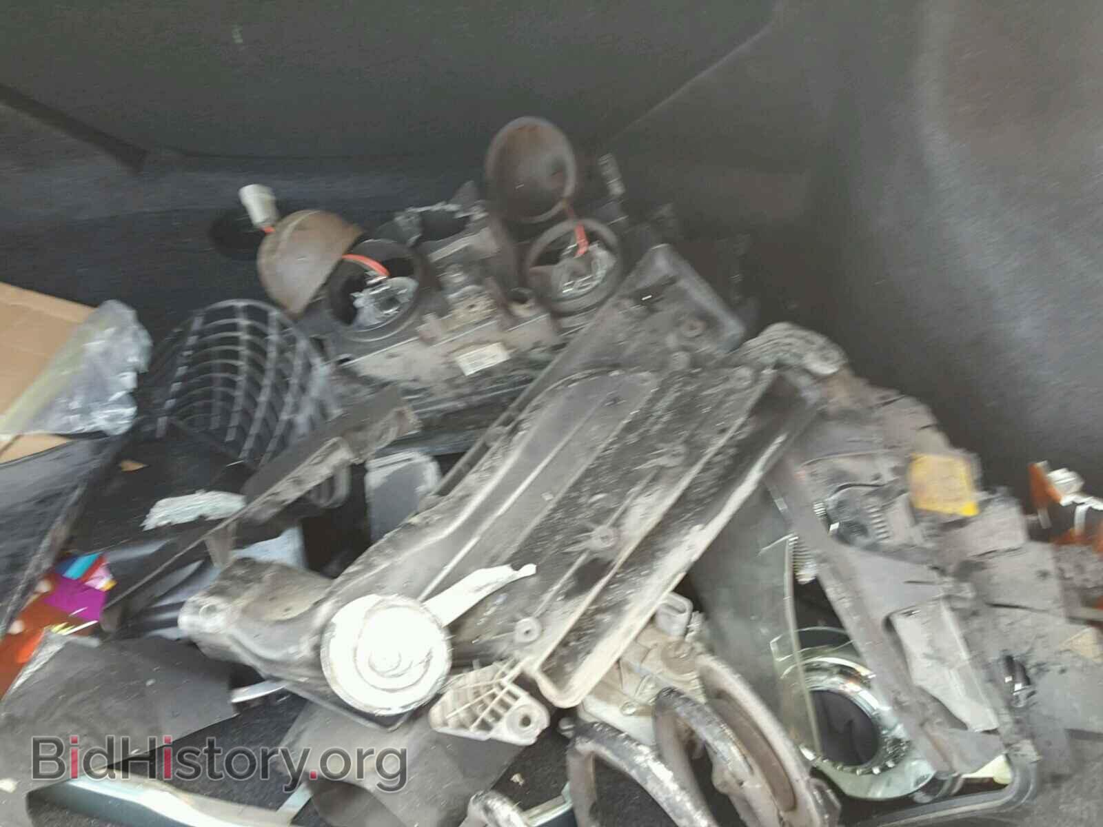 2014 HONDA CIVIC - VIN: 19XFB2F5XEE021486 - Photo 9
