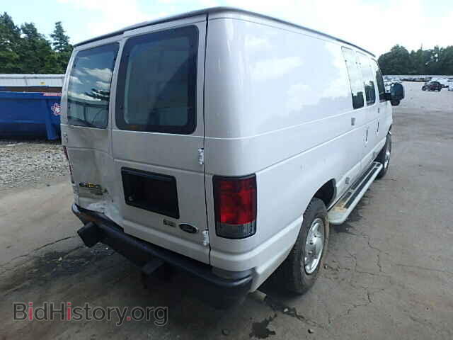 2014 FORD ECONOLINE - VIN: 1FTNE2EW2EDA53802 - Photo 4