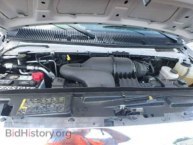2014 FORD ECONOLINE - VIN: 1FTNE2EW2EDA53802 - Photo 7