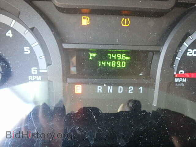 2014 FORD ECONOLINE - VIN: 1FTNE2EW2EDA53802 - Photo 8