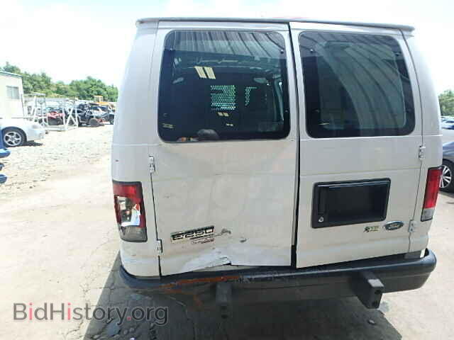 2014 FORD ECONOLINE - VIN: 1FTNE2EW2EDA53802 - Photo 9