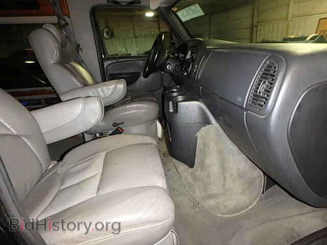 2003 DODGE RAM VAN - VIN: 2D6WB11Z73K529580 - Фото 5