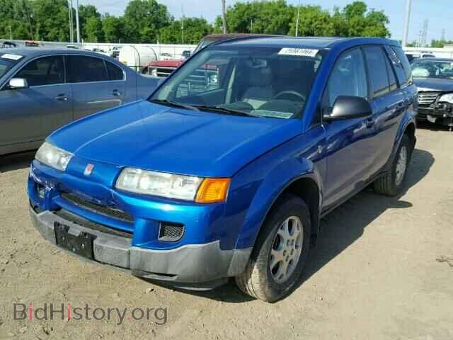2004 SATURN VUE - VIN: 5GZCZ23D64S883351 - Фото 2