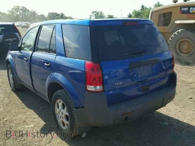 2004 SATURN VUE - VIN: 5GZCZ23D64S883351 - Фото 3