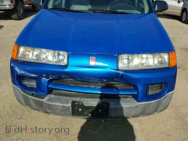 2004 SATURN VUE - VIN: 5GZCZ23D64S883351 - Фото 7