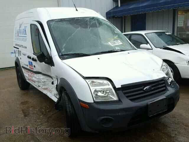 Photo NM0LS7AN0DT129769 - FORD TRANSIT CO 2013