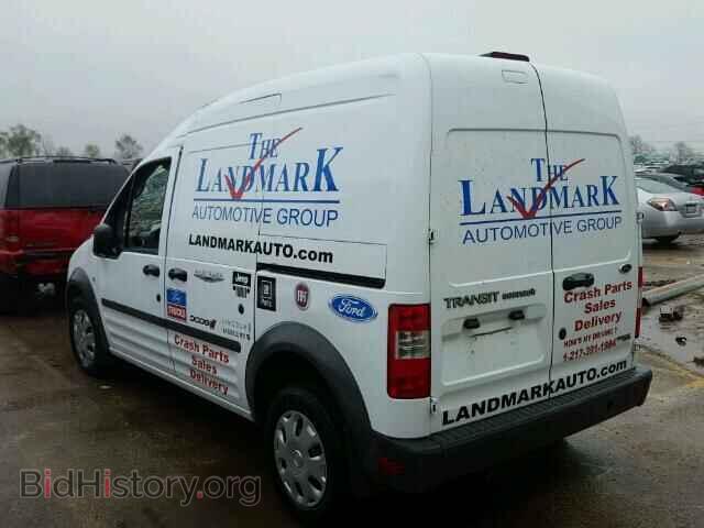 2013 FORD TRANSIT CO - VIN: NM0LS7AN0DT129769 - Фото 3