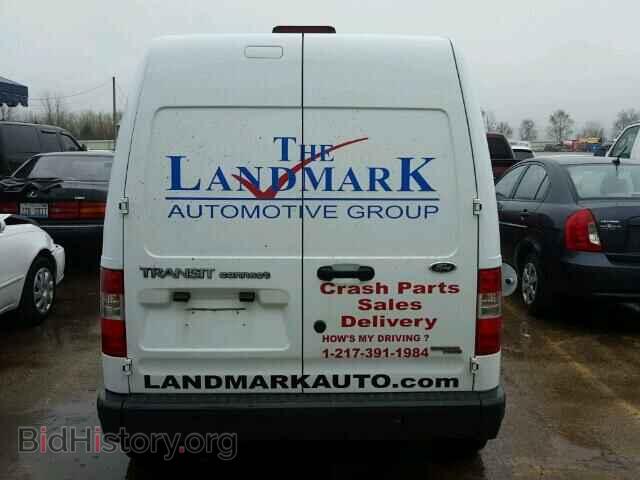 2013 FORD TRANSIT CO - VIN: NM0LS7AN0DT129769 - Фото 6