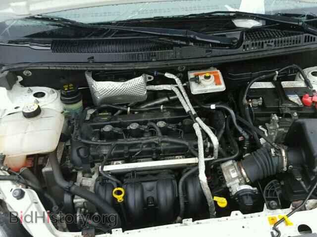 2013 FORD TRANSIT CO - VIN: NM0LS7AN0DT129769 - Фото 7