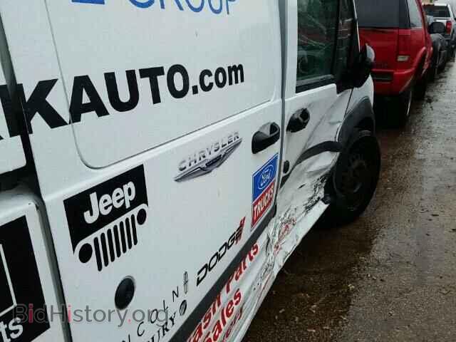 2013 FORD TRANSIT CO - VIN: NM0LS7AN0DT129769 - Фото 9