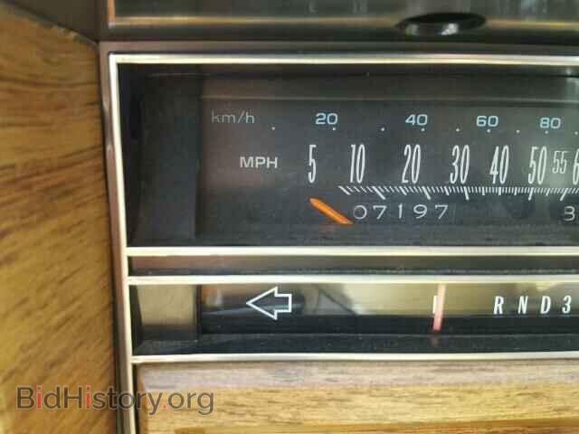 1983 CADILLAC DEVILLE - VIN: 1G6AD478XD9195458 - Фото 8