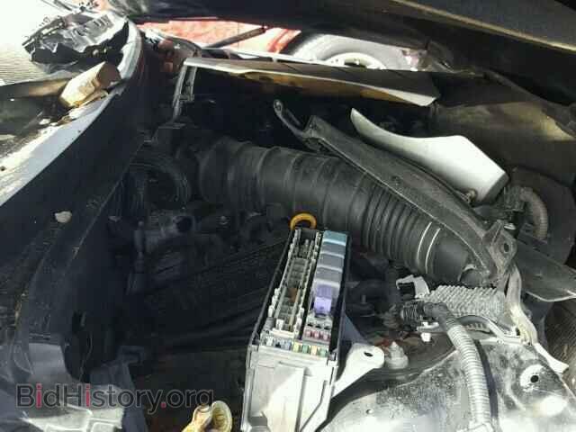 2008 LEXUS IS350 - VIN: JTHBE262285018348 - Фото 7