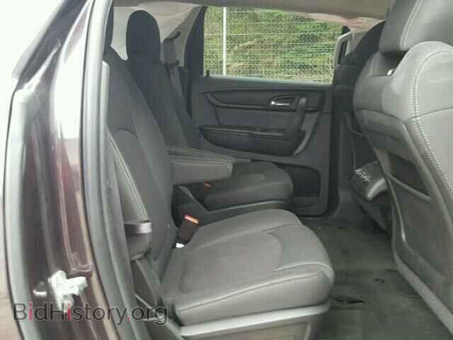 2015 GMC ACADIA - VIN: 1GKKVPKD9FJ120499 - Фото 6