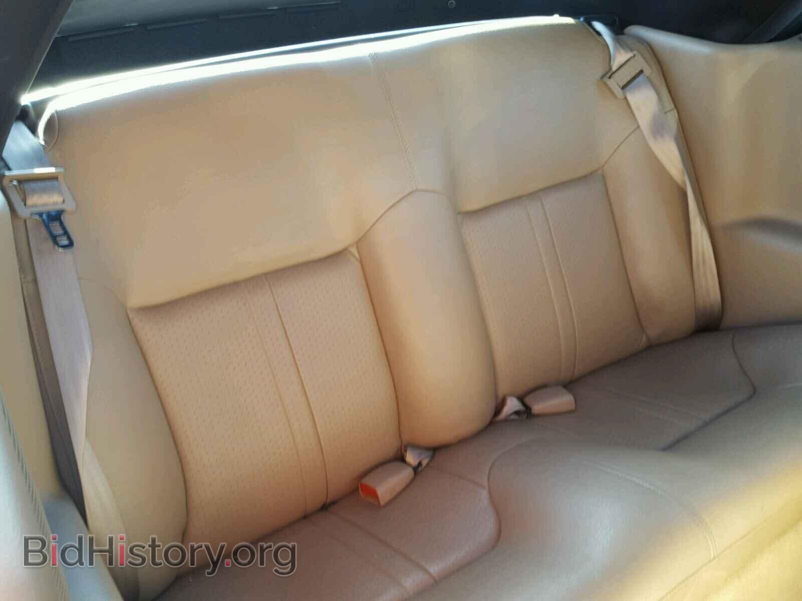 1998 CHRYSLER SEBRING - VIN: 3C3EL45X9WT334330 - Фото 6