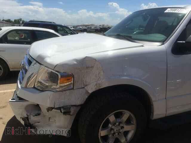 2009 FORD EXPEDITION - VIN: 1FMFU16509LA08324 - Фото 9