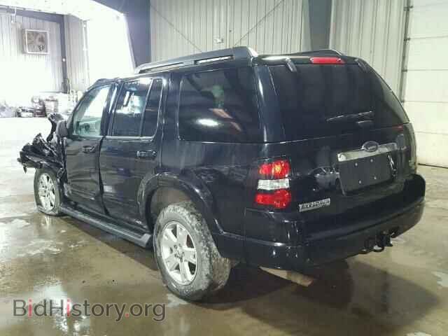 2007 FORD EXPLORER - VIN: 1FMEU73807UB25535 - Фото 3