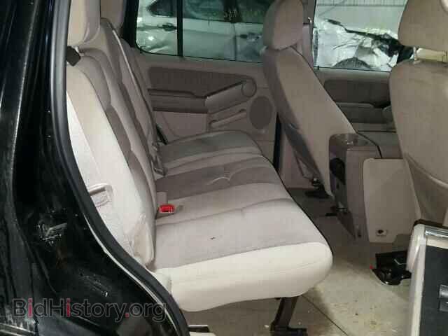 2007 FORD EXPLORER - VIN: 1FMEU73807UB25535 - Фото 6