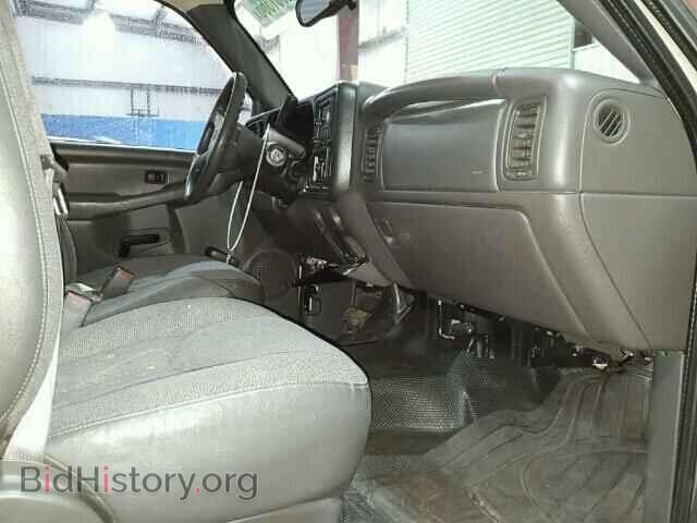 2007 CHEVROLET SILVERADO - VIN: 1GCEC19V17Z199793 - Photo 5