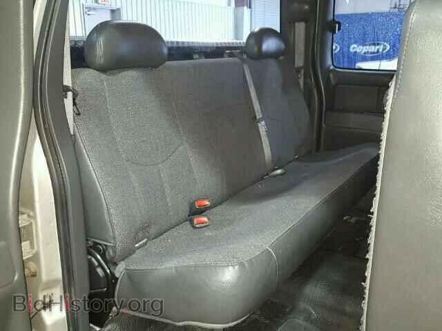 2007 CHEVROLET SILVERADO - VIN: 1GCEC19V17Z199793 - Photo 6