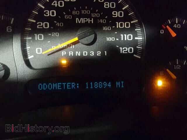 2007 CHEVROLET SILVERADO - VIN: 1GCEC19V17Z199793 - Photo 8