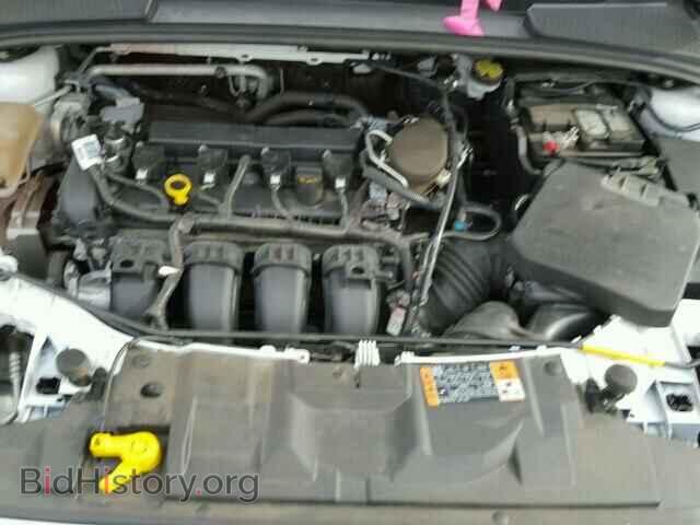 2015 FORD FOCUS - VIN: 1FADP3E22FL262138 - Фото 7
