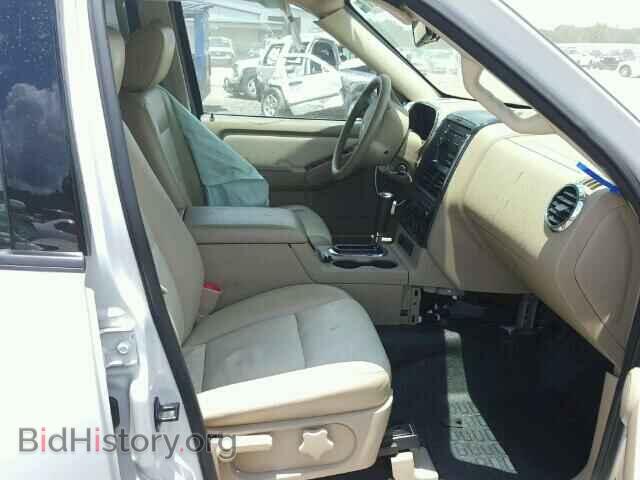 2008 FORD EXPLORER - VIN: 1FMEU53E48UA99078 - Photo 5