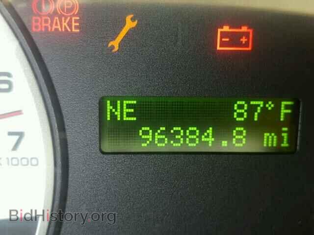 2008 FORD EXPLORER - VIN: 1FMEU53E48UA99078 - Photo 8