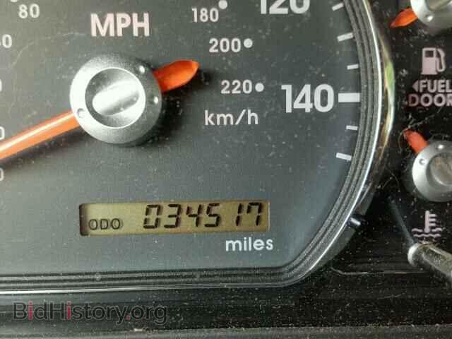 2011 MITSUBISHI GALANT - VIN: 4A32B3FF0BE005945 - Фото 8