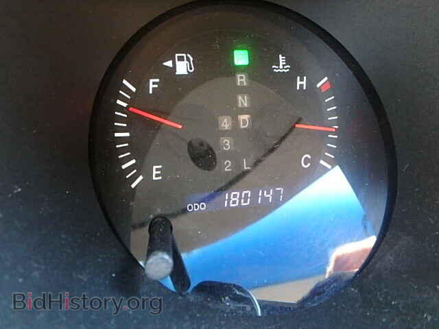 2003 LEXUS ES300 - VIN: JTHBF30G530133426 - Фото 8