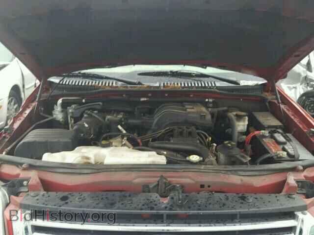 2006 FORD EXPLORER - VIN: 1FMEU63E66UB58070 - Фото 7