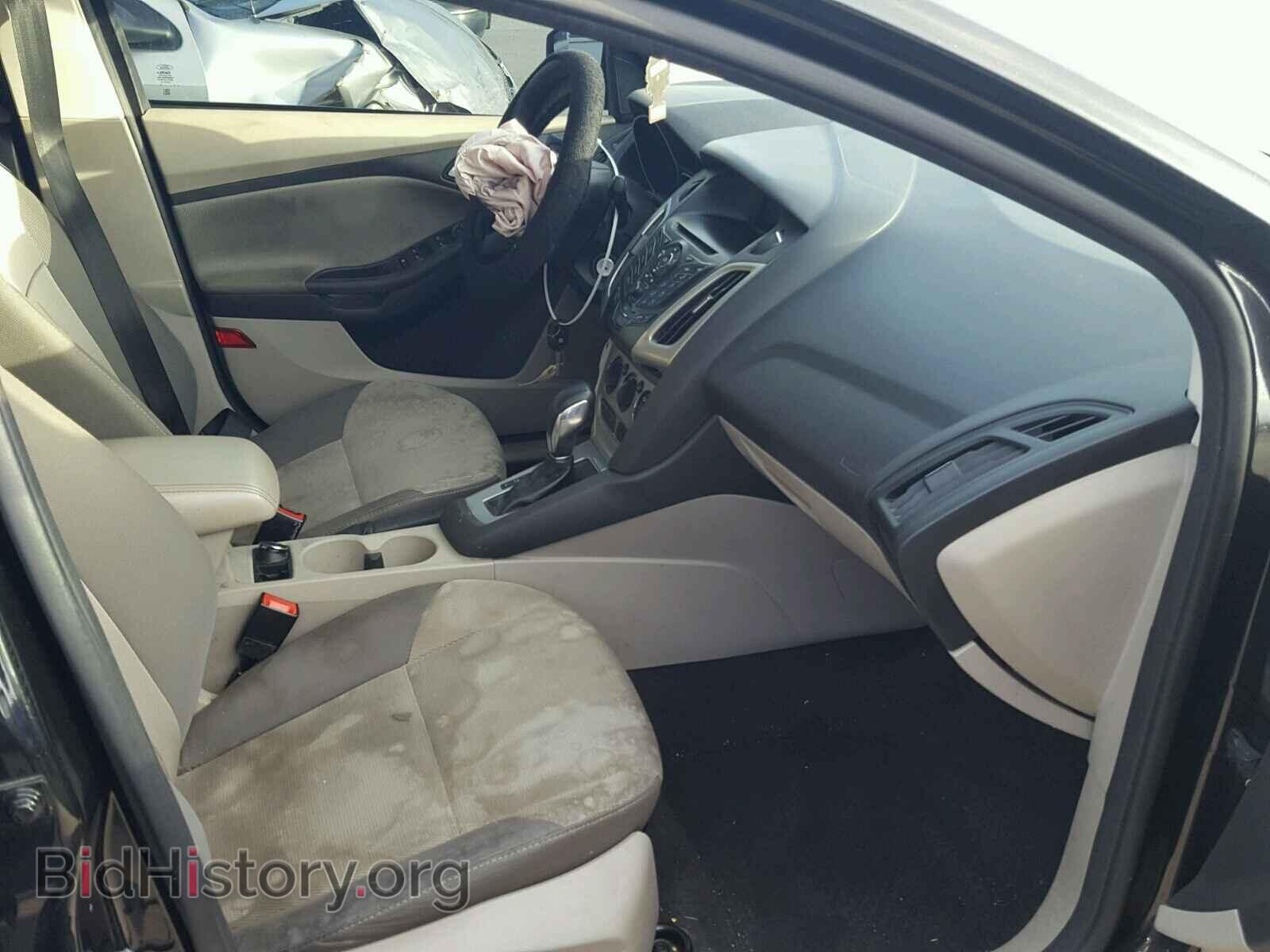 2014 FORD FOCUS - VIN: 1FADP3F27EL203373 - Photo 5
