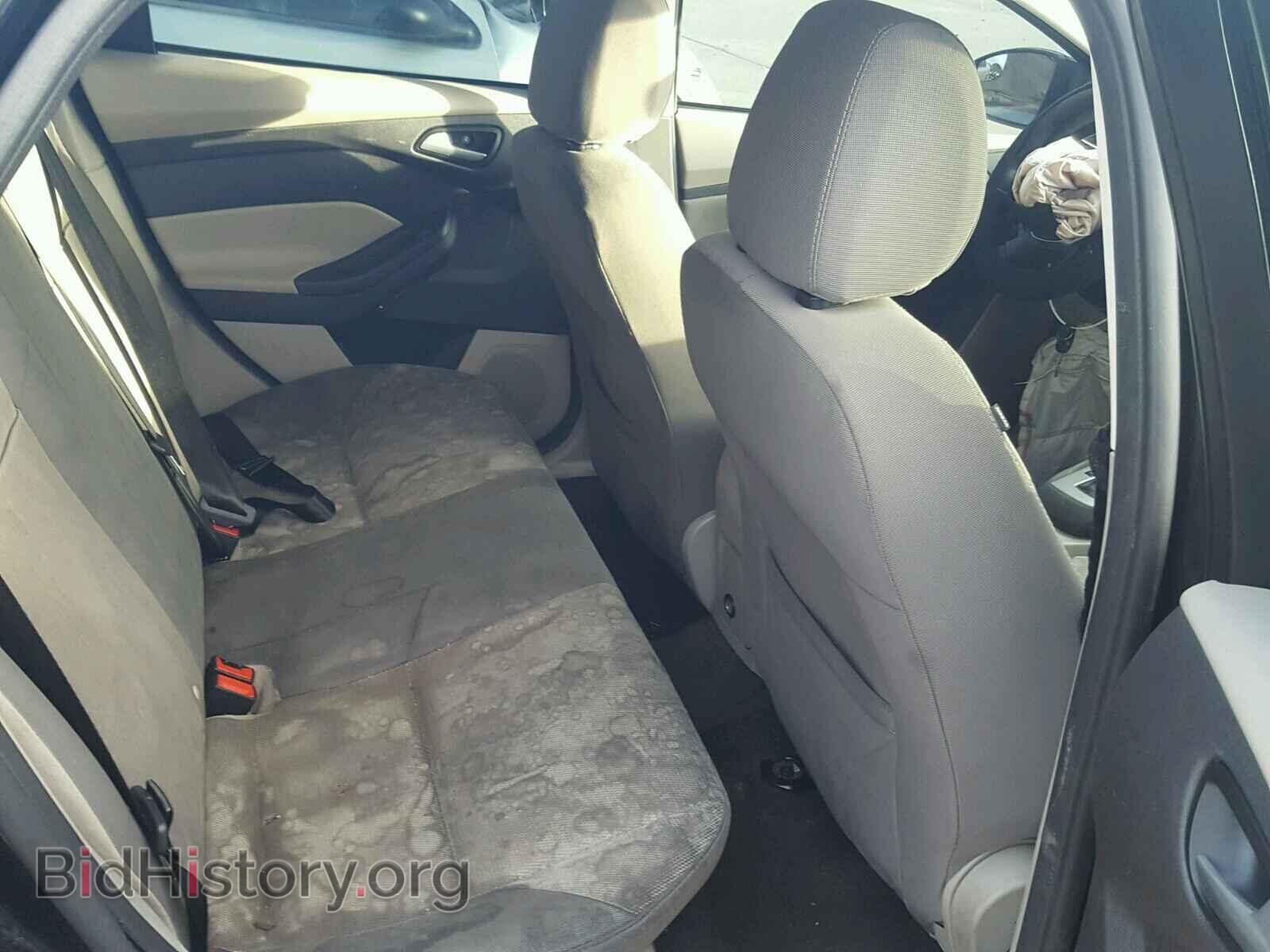 2014 FORD FOCUS - VIN: 1FADP3F27EL203373 - Photo 6