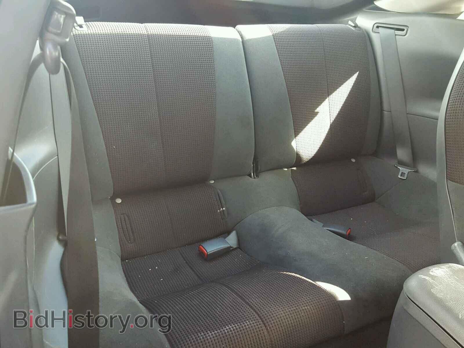 2009 MITSUBISHI ECLIPSE - VIN: 4A3AK24F99E039966 - Фото 6