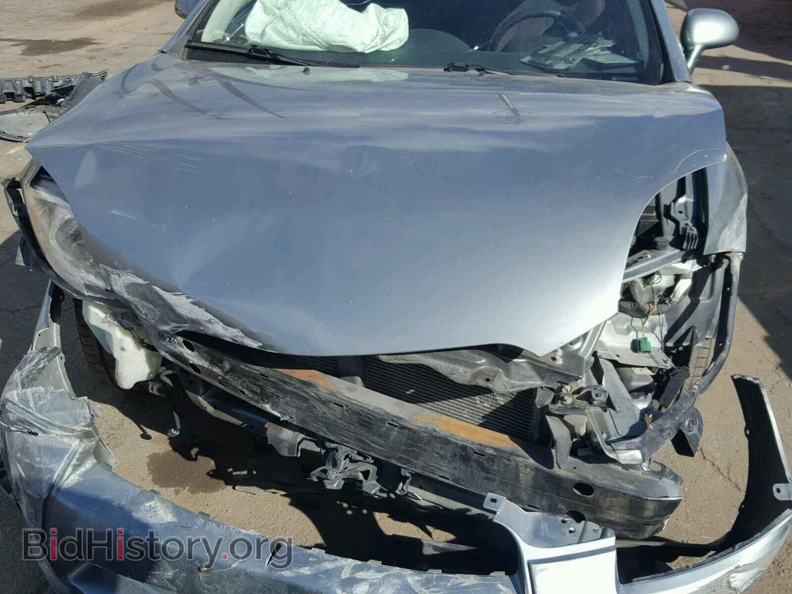2009 MITSUBISHI ECLIPSE - VIN: 4A3AK24F99E039966 - Фото 7