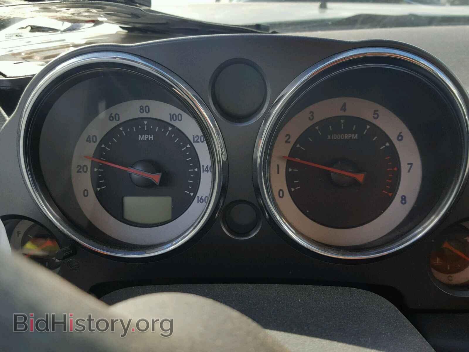 2009 MITSUBISHI ECLIPSE - VIN: 4A3AK24F99E039966 - Фото 8