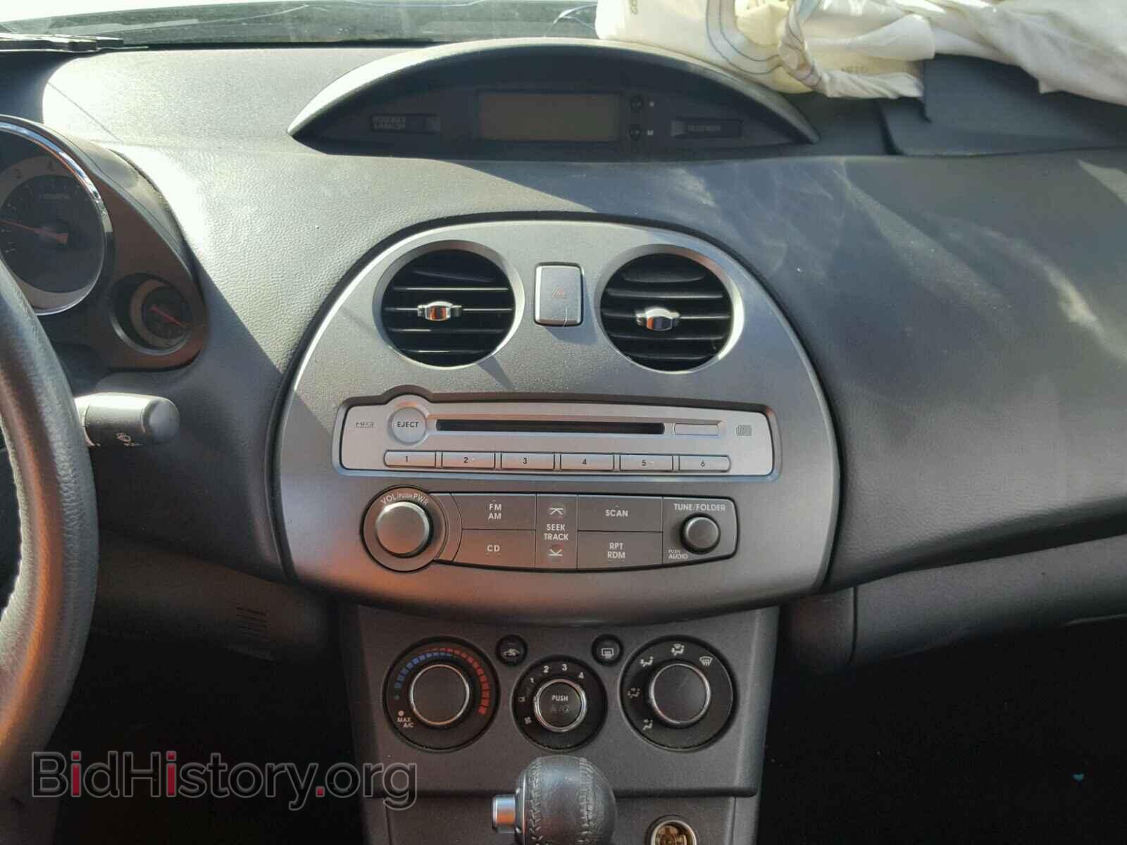 2009 MITSUBISHI ECLIPSE - VIN: 4A3AK24F99E039966 - Фото 9