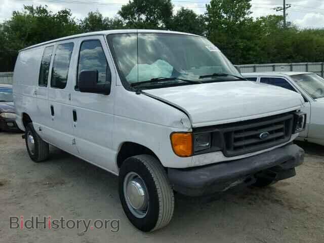 Photo 1FTNE24L96HB40503 - FORD ECONOLINE 2006