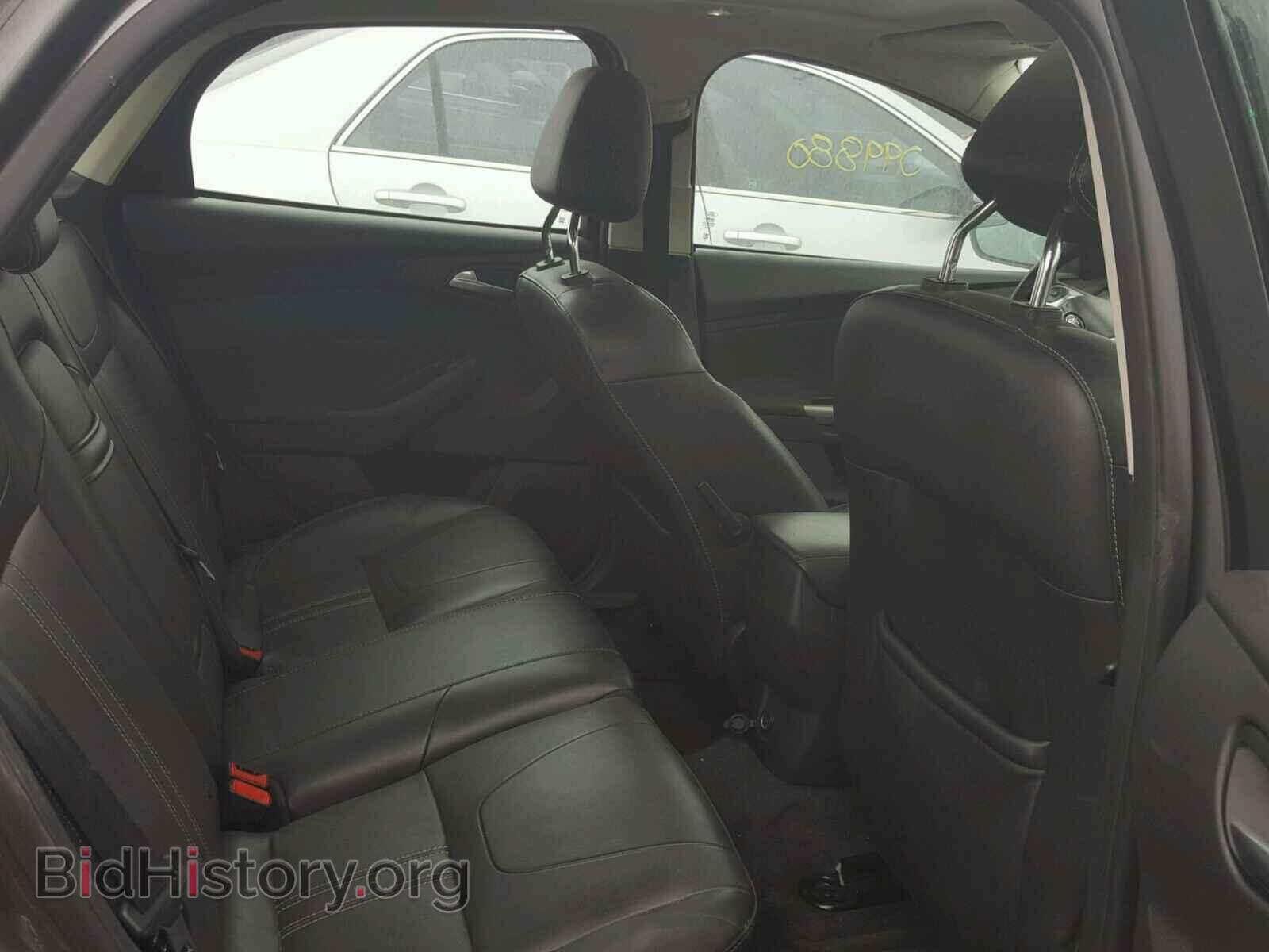2012 FORD FOCUS - VIN: 1FAHP3H20CL183947 - Фото 6