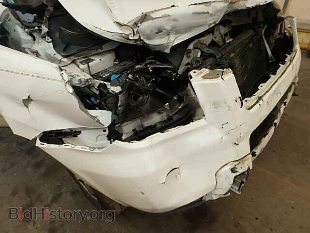 2007 HONDA PILOT - VIN: 5FNYF18407B011154 - Фото 9