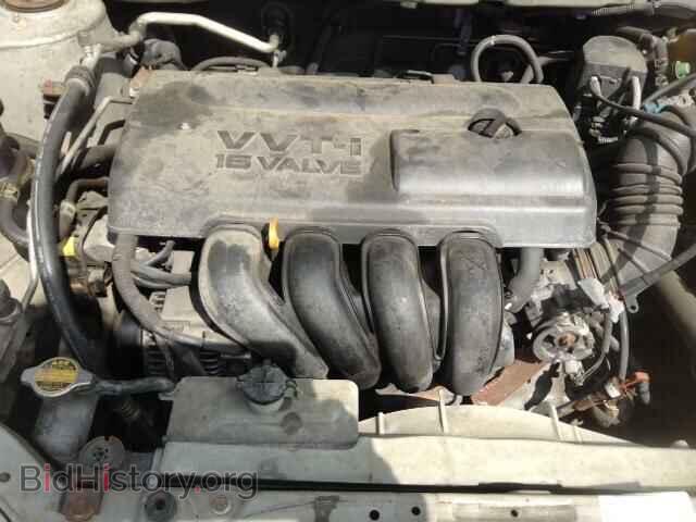 2003 TOYOTA COROLLA - VIN: JTDBR32E730028150 - Фото 7