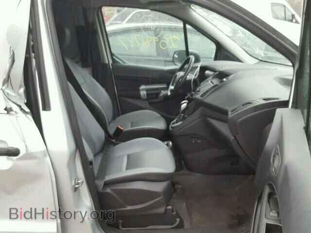 2015 FORD TRANSIT CO - VIN: NM0LS6E74F1192443 - Фото 5