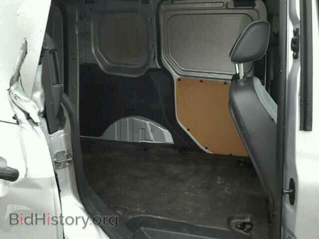 2015 FORD TRANSIT CO - VIN: NM0LS6E74F1192443 - Фото 6