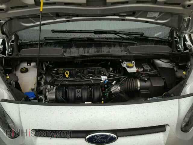 2015 FORD TRANSIT CO - VIN: NM0LS6E74F1192443 - Фото 7